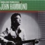 HAMMOND JOHN