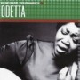 ODETTA
