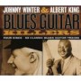 WINTER JOHNNY & ALBERT KING