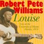 WILLIAMS ROBERT PETE