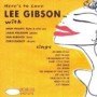 GIBSON LEE