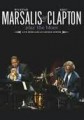 CLAPTON ERIC & WYNTON MARSALIS