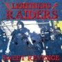 LIGHTNING RAIDERS LIGHTNING RAIDERS