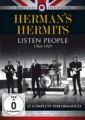 HERMAN HERMITS HERMAN HERMITS