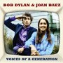 DYLAN BOB & JOAN BAEZ