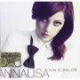 ANNALISA ANNALISA