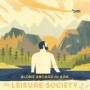 LEISURE SOCIETY LEISURE SOCIETY