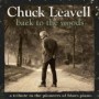 LEAVELL CHUCK