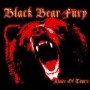 BLACK BEAR FURY