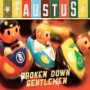 FAUSTUS