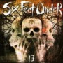 SIX FEET UNDER