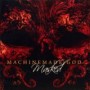 MACHINEMADE GOD MACHINEMADE GOD