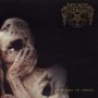 HECATE ENTHRONED HECATE ENTHRONED
