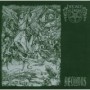HECATE ENTHRONED HECATE ENTHRONED