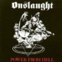 ONSLAUGHT