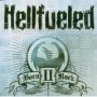 HELLFUELED HELLFUELED
