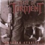 MAZE OF TORMENT