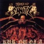 EDGE OF SANITY