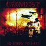GRIMFIST GRIMFIST