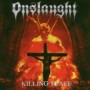 ONSLAUGHT