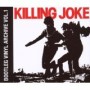 KILLING JOKE