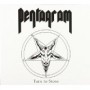 PENTAGRAM PENTAGRAM