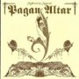 PAGAN ALTAR