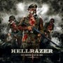 HELLRAZER HELLRAZER