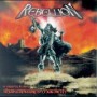 REBELLION