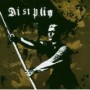 DISIPLIN DISIPLIN