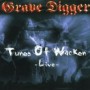 GRAVE DIGGER GRAVE DIGGER