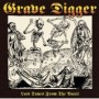 GRAVE DIGGER