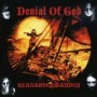 DENIAL OF GOD