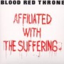 BLOOD RED THRONE