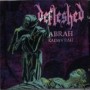 DEFLESHED