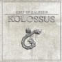 KEEP OF KALESSIN KEEP OF KALESSIN