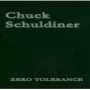 CHUCK SCHULDINER