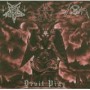 DARK FUNERAL & VON