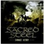 SACRED STEEL