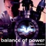 BALANCE OF POWER BALANCE OF POWER