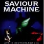 SAVIOUR MACHINE