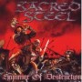 SACRED STEEL