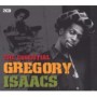 ISAACS GREGORY ISAACS GREGORY