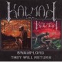 KALMAH KALMAH