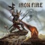 IRON FIRE IRON FIRE