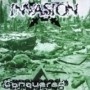 INVASION INVASION