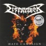 DISMEMBER