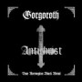 GORGOROTH GORGOROTH