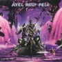 PELL AXEL RUDI