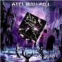 PELL AXEL RUDI